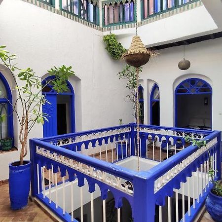 Hotel Dar El Qdima As-Sawíra Exteriér fotografie