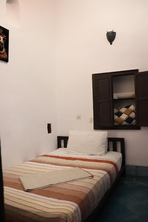 Hotel Dar El Qdima As-Sawíra Exteriér fotografie