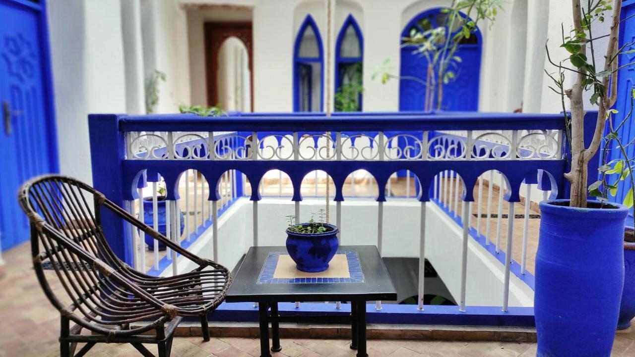 Hotel Dar El Qdima As-Sawíra Exteriér fotografie