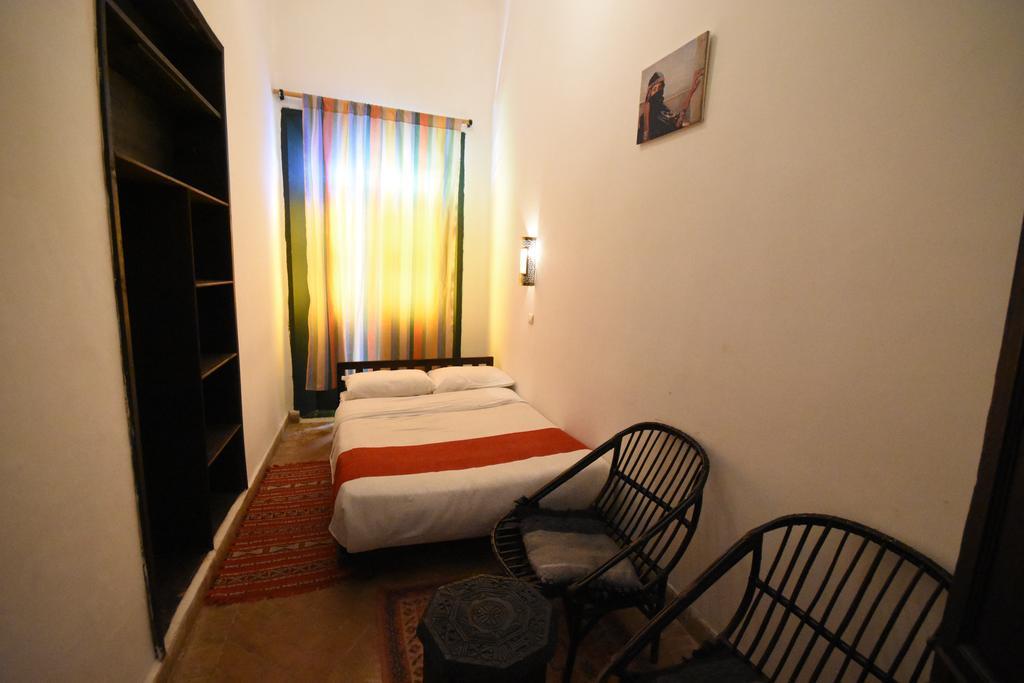 Hotel Dar El Qdima As-Sawíra Exteriér fotografie
